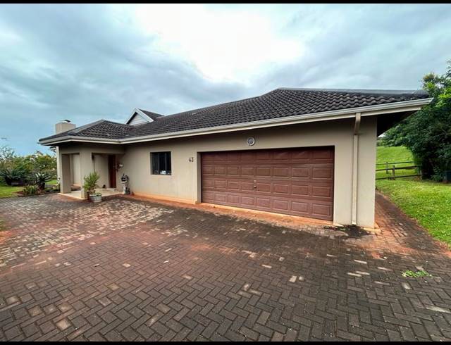 2 BEDROOM APARTMENT FOR SALE IN ZINI RIVER ESTATE